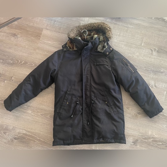 Altitude Winter Jacket - Picture 1 of 3